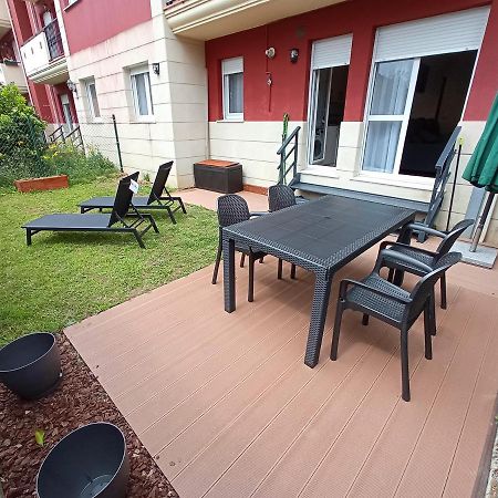 Apartamento Las Fraguas Ampuero Εξωτερικό φωτογραφία