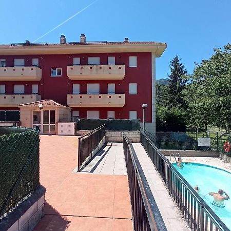 Apartamento Las Fraguas Ampuero Εξωτερικό φωτογραφία
