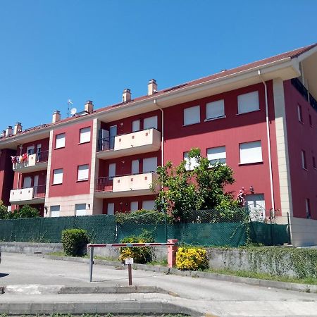 Apartamento Las Fraguas Ampuero Εξωτερικό φωτογραφία