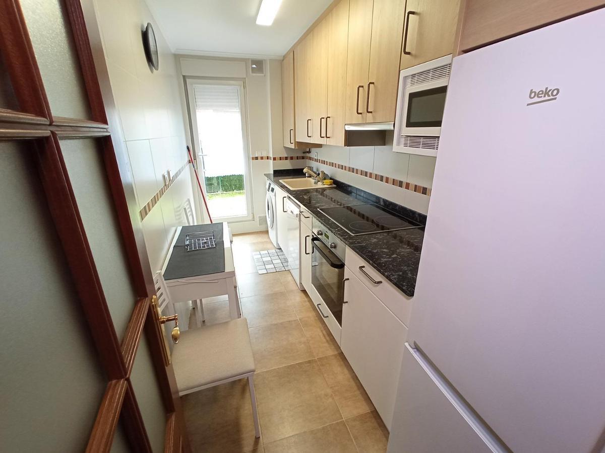 Apartamento Las Fraguas Ampuero Εξωτερικό φωτογραφία