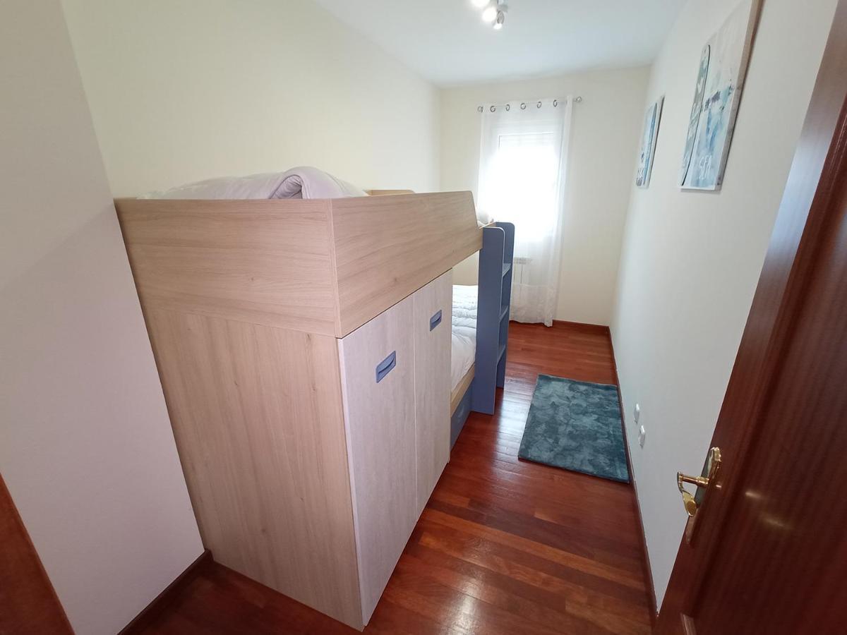 Apartamento Las Fraguas Ampuero Εξωτερικό φωτογραφία