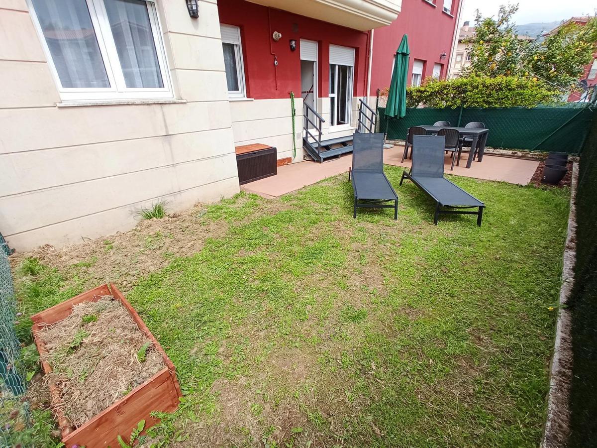 Apartamento Las Fraguas Ampuero Εξωτερικό φωτογραφία