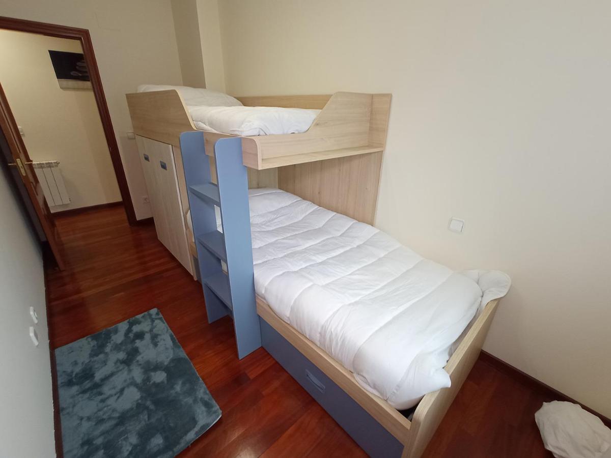 Apartamento Las Fraguas Ampuero Εξωτερικό φωτογραφία