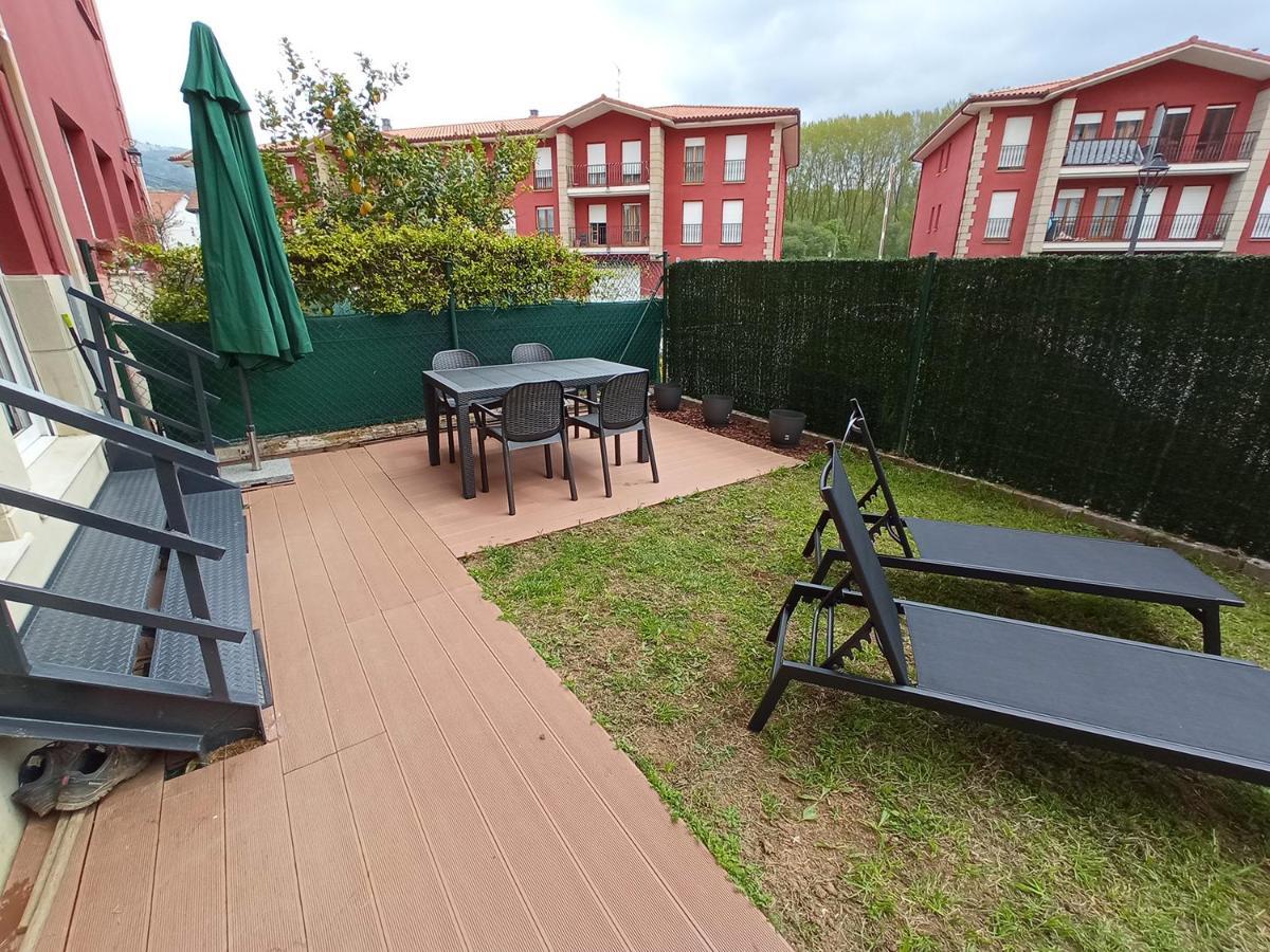 Apartamento Las Fraguas Ampuero Εξωτερικό φωτογραφία