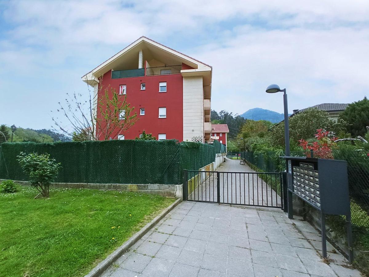 Apartamento Las Fraguas Ampuero Εξωτερικό φωτογραφία