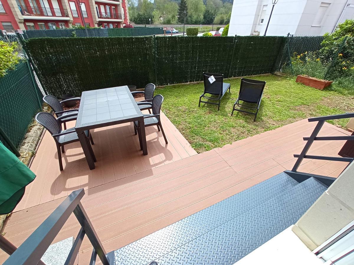 Apartamento Las Fraguas Ampuero Εξωτερικό φωτογραφία