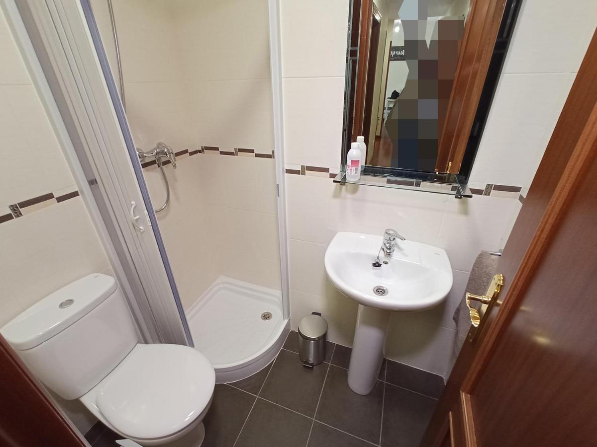 Apartamento Las Fraguas Ampuero Εξωτερικό φωτογραφία