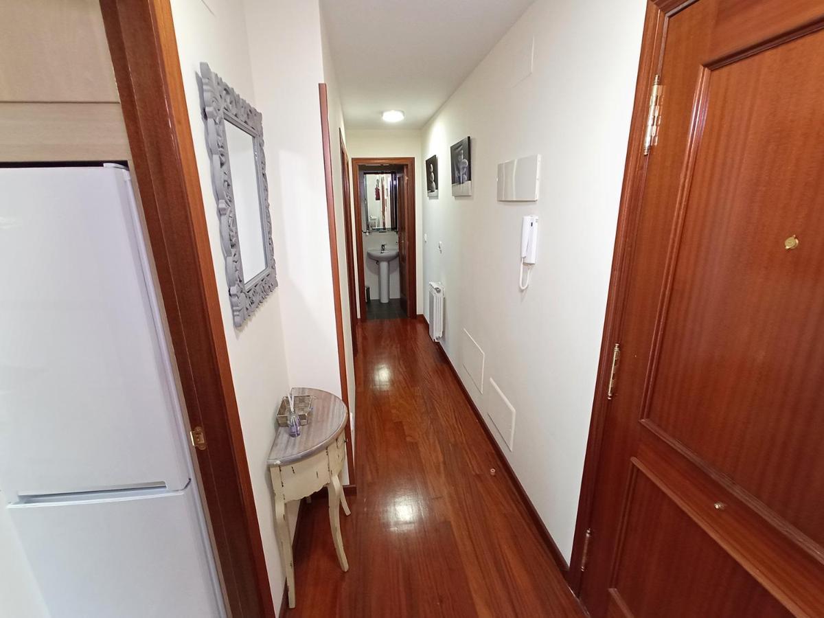Apartamento Las Fraguas Ampuero Εξωτερικό φωτογραφία