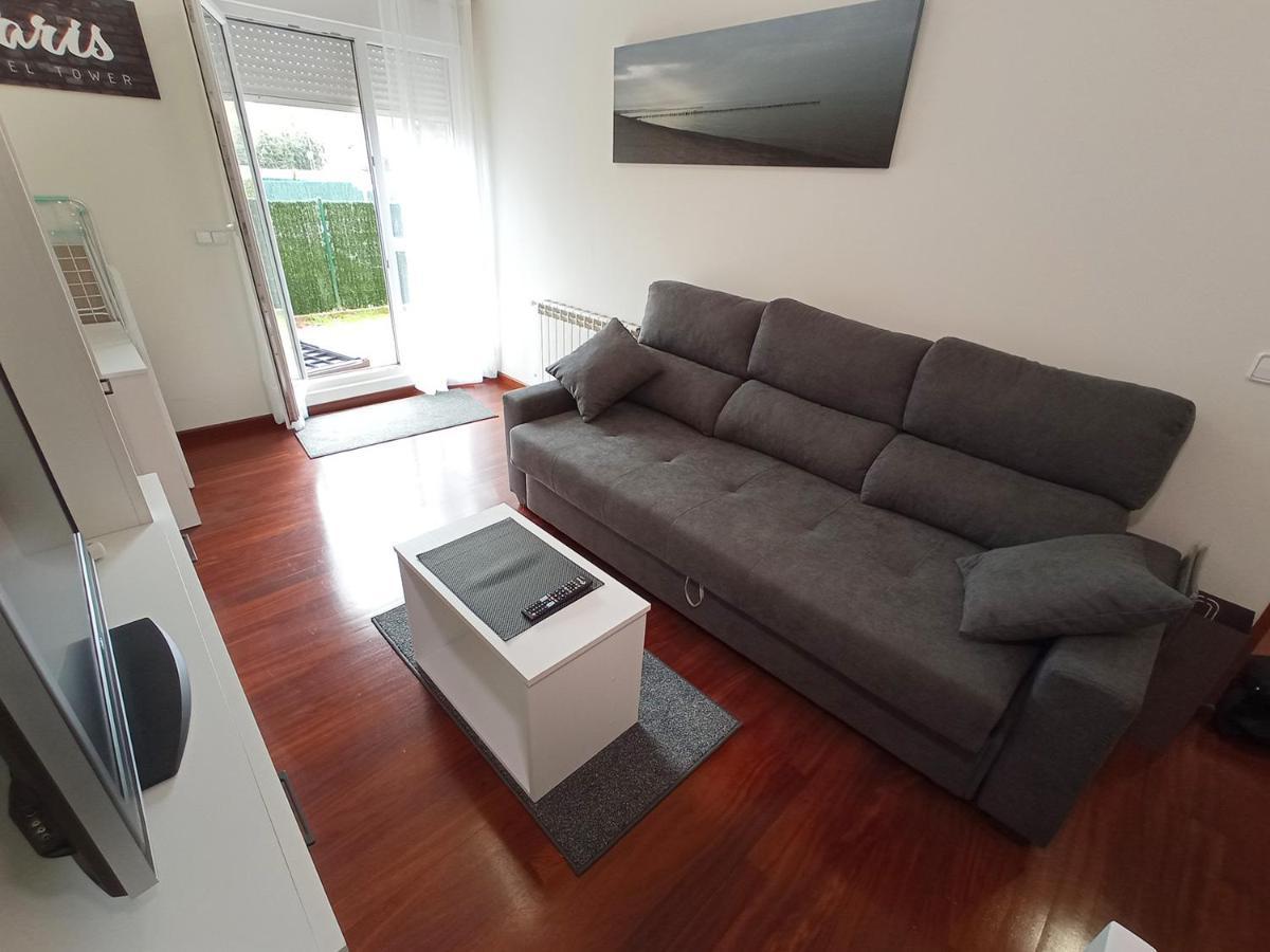 Apartamento Las Fraguas Ampuero Εξωτερικό φωτογραφία