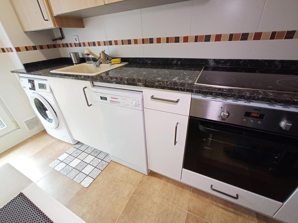 Apartamento Las Fraguas Ampuero Εξωτερικό φωτογραφία