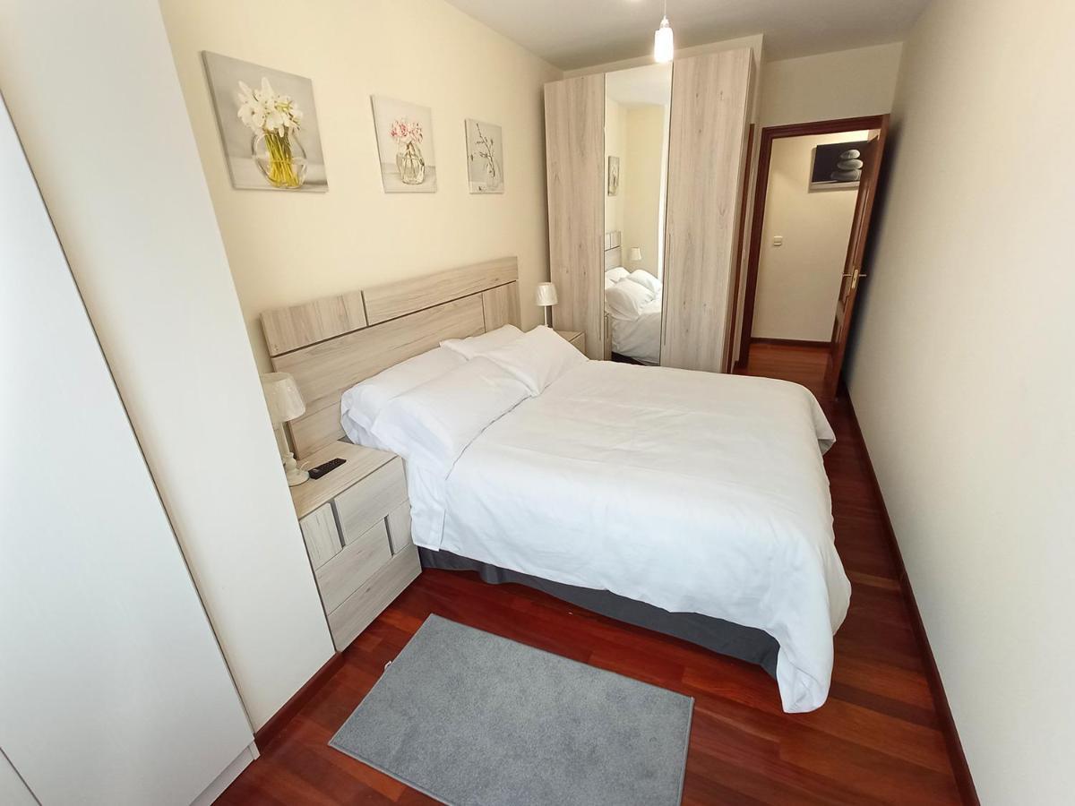 Apartamento Las Fraguas Ampuero Εξωτερικό φωτογραφία