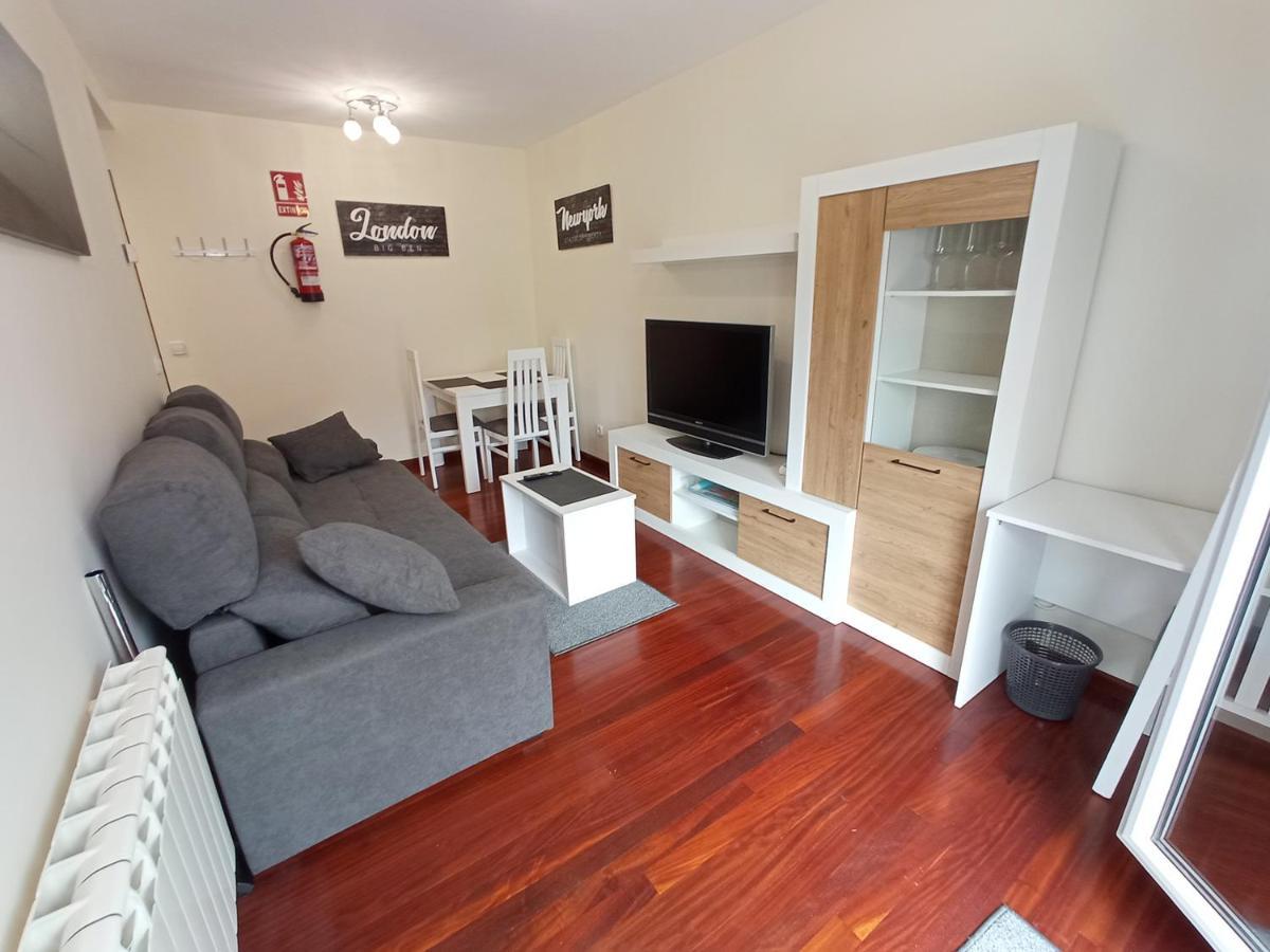 Apartamento Las Fraguas Ampuero Εξωτερικό φωτογραφία