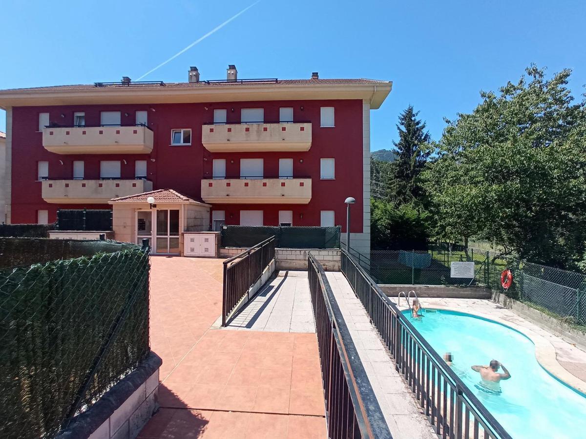 Apartamento Las Fraguas Ampuero Εξωτερικό φωτογραφία