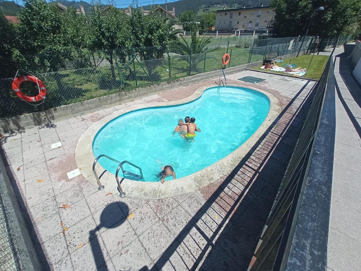 Apartamento Las Fraguas Ampuero Εξωτερικό φωτογραφία