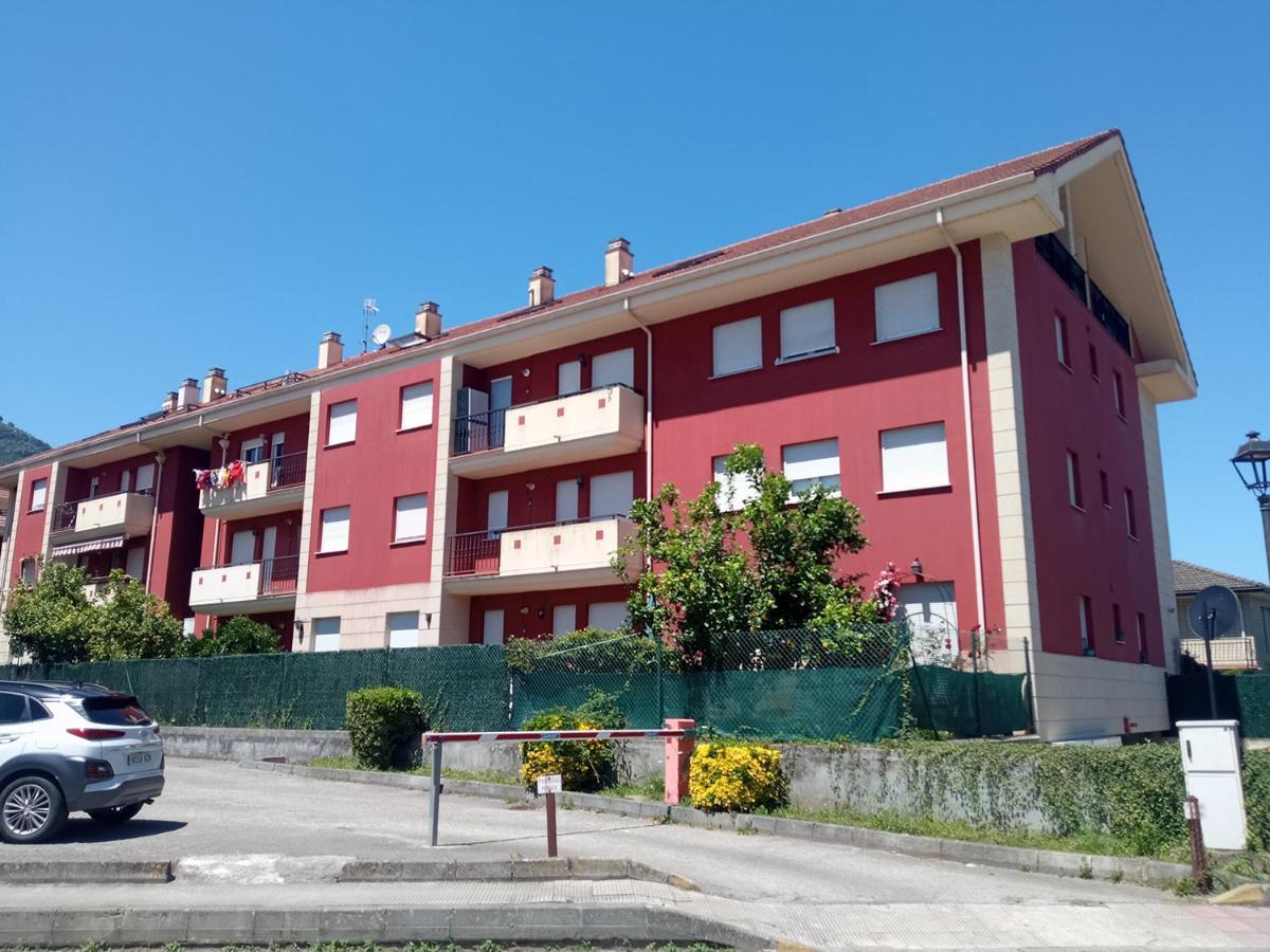 Apartamento Las Fraguas Ampuero Εξωτερικό φωτογραφία